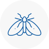 Moth Control Specialists In Spelthorne
